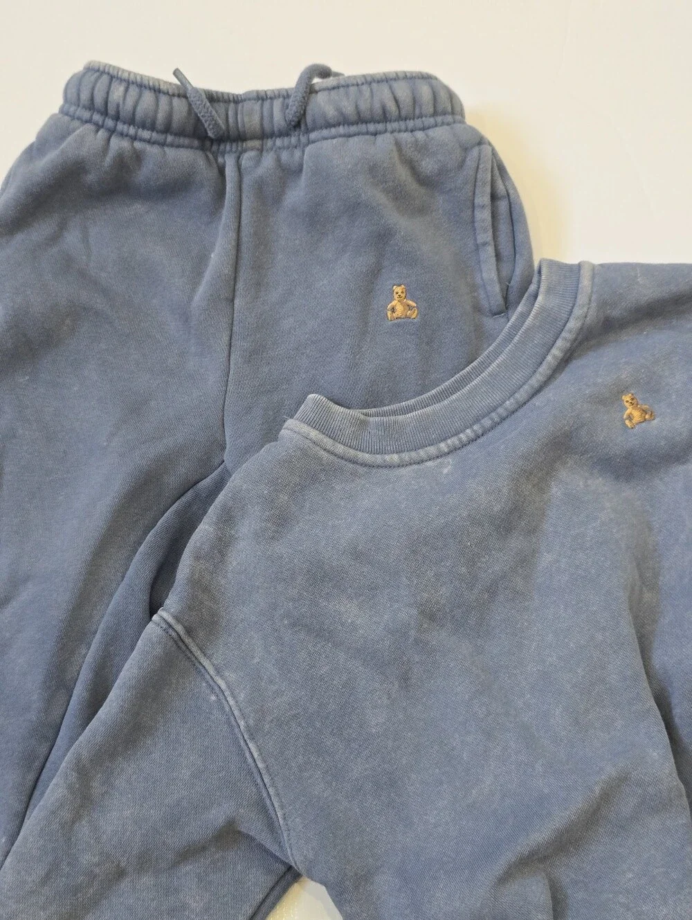 GAP soft washed